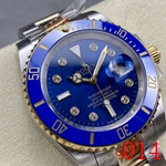 ロレックスコピー 099 ダイバーズSub 316鋼 40mm